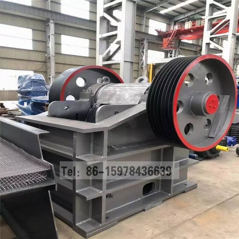 jaw crusher010