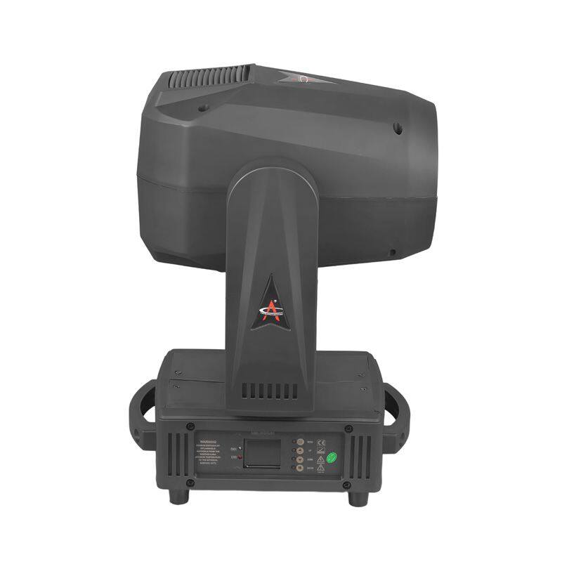 A300 Aoyalong Private 295W Beam Professional Stage Lighting Equipment Rotatable Prisms Atomization Dyeling Effect Colorful Moving Head Light