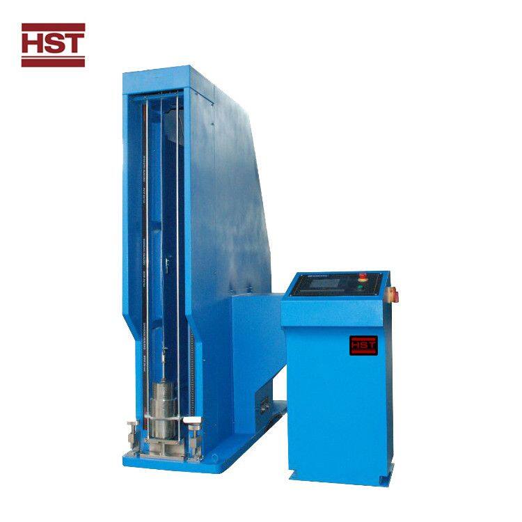 IEC-60794-1-2-E1 GLY-1000 Both Normal and Bow-type Optical Fiber Cable Tensile Compression Crush Tester Cable Testing Machine