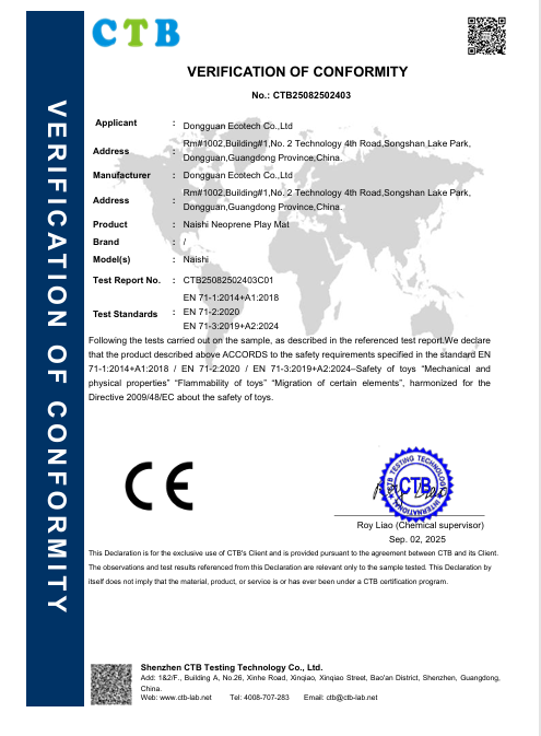 CE
