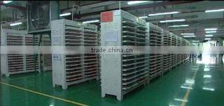 Shenzhen YKS Technology Co., Ltd. company overview - view 3