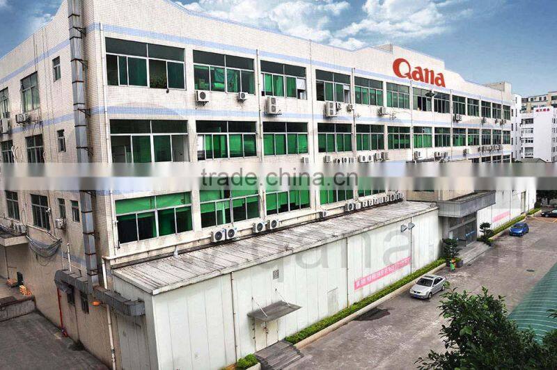 Shenzhen QANA Import And Export Co., Ltd. company overview - view 3