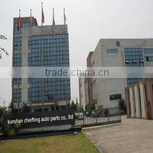 Kunshan Chiefting Auto Parts Co., Ltd. company overview - view 1