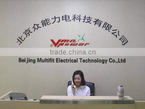 Beijing Multifit Electrical Technology Co., Ltd. company overview - view 1