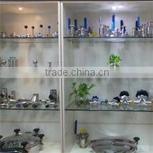 Shanghai Zhuheng Industrial Co., Ltd. company overview - view 3