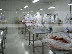 Qingdao Myjian Foodstuff Co., Ltd. company overview - view 4