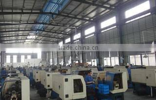 Zhejiang Yajia Cotton Picker Parts Co., Ltd. company overview - view 2