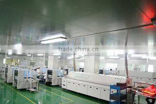 Shenzhen Euleep Technology Co., Limited company overview - view 1