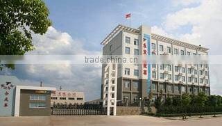 Zhejiang Yongfa Synthetic Leather Co., Ltd. company overview - view 1