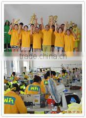 Suzhou Wantex Garment Co., Ltd. company overview - view 1