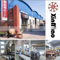 Foshan Xinmiao Exhibition Facilities Ltd. company overview - view 1