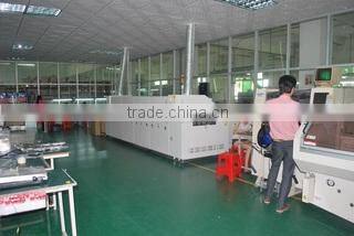 Guangzhou Dongyi Electronics Co., Ltd. company overview - view 3