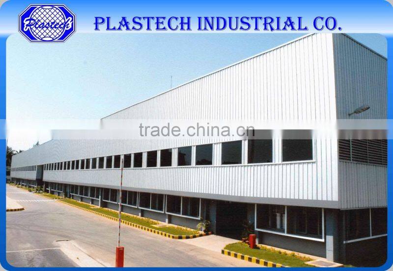 Plastech Industrial Co. company overview - view 3