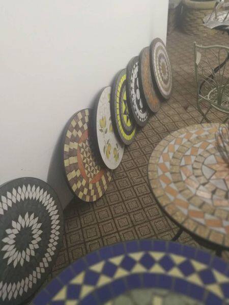 Fujian Anxi Jutianyue Craft Co,Ltd company overview - view 2