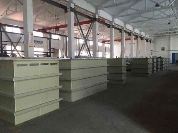 Changzhou Techelect Electronic Equipment Company company overview - view 2