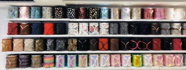 GUANGZHOU WEININUO Co.,LTD company overview - view 4