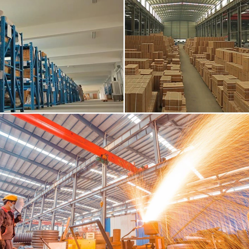 Zhengzhou Wenming Machinery Co.,Ltd company overview - view 2