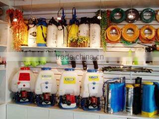 Hangzhou Weirran Machinery Co., Ltd. company overview - view 2