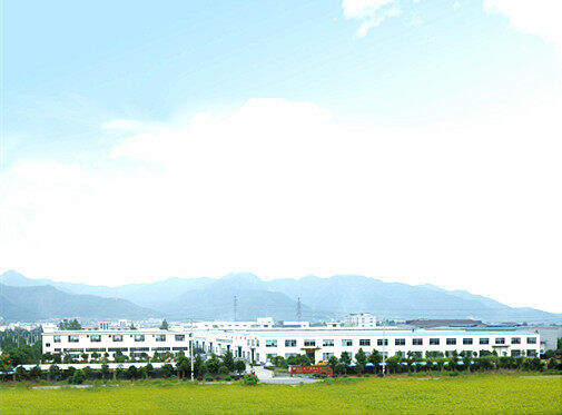 Hangzhou Toplift Machinery Co. Ltd. company overview - view 1