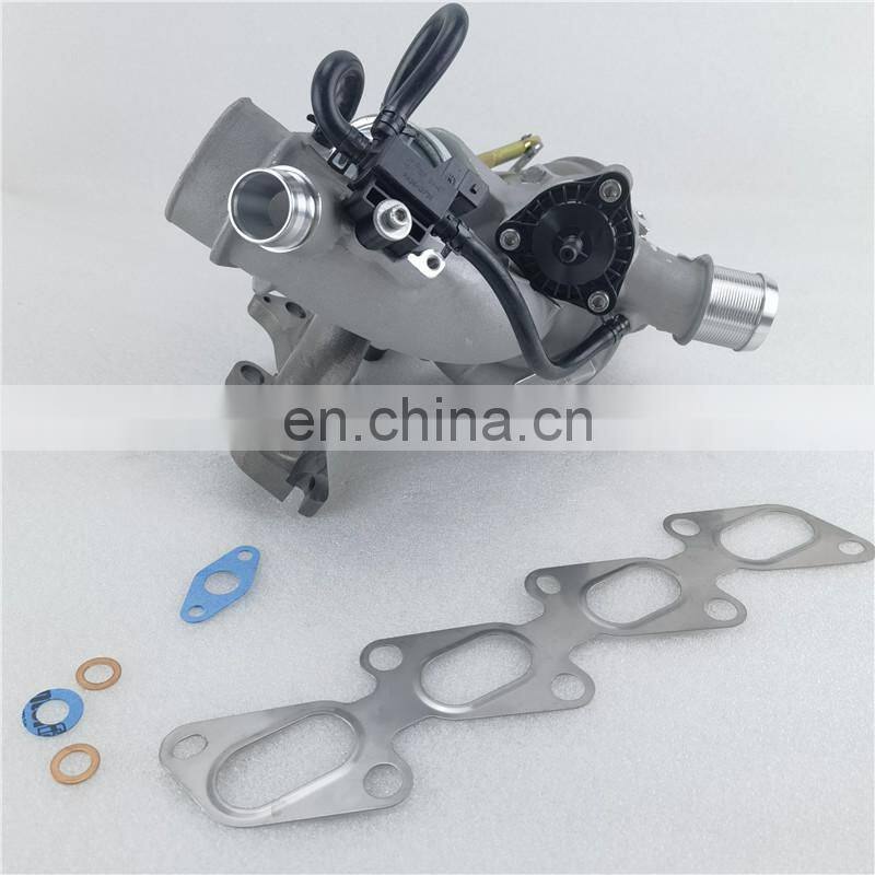 Gt1446 turbo 781504-0007 25198550 E55565353 4030485sg Turbocharger for  A14net Ecotec Engine