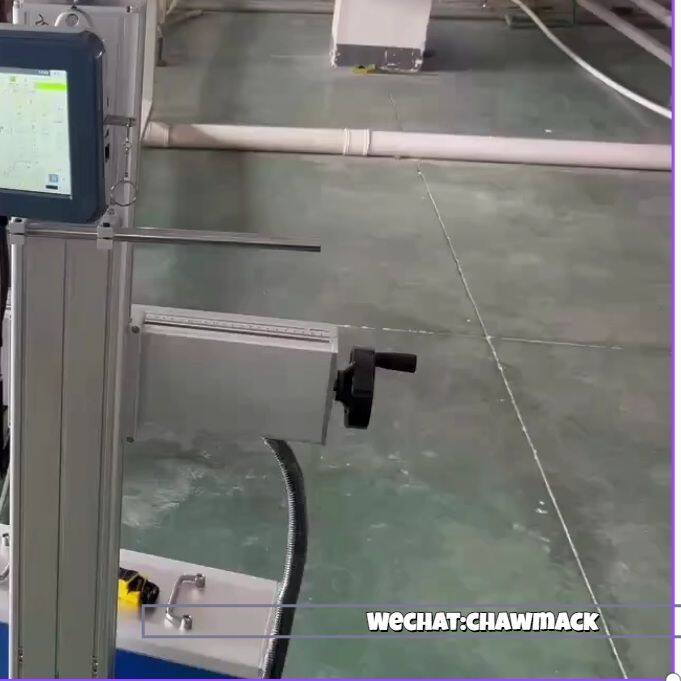 Laser printer for PE pipe production line.jpg