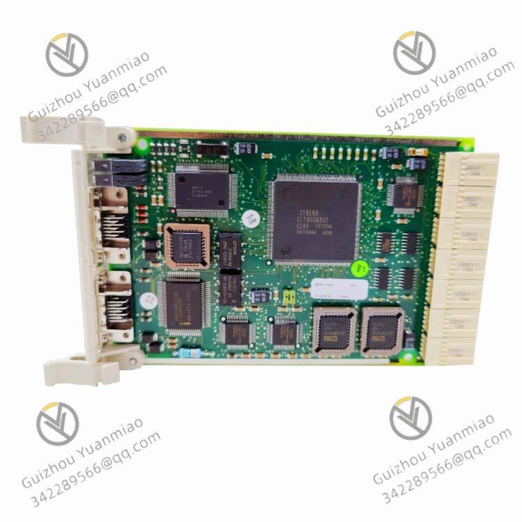 ABB CI522A 3BSE018283R1 AF100 Interface Module