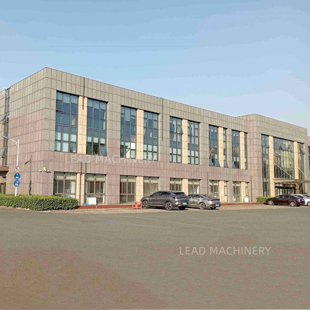 Changzhou Lead Machinery Technology Co., Ltd. company overview - view 1