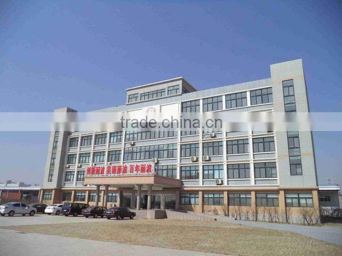 Shandong Liborihua Co., Ltd. company overview - view 3