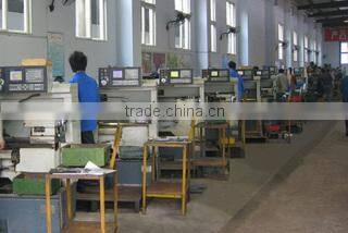 Chengdu Leno Machinery Co., Ltd. company overview - view 3