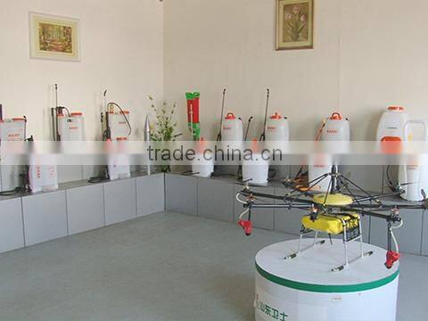Shandong Wish Plant Protection Machinery Co., Ltd. company overview - view 1