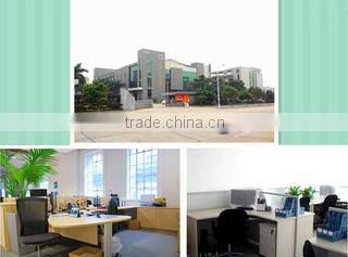 Dongguan Caidi Printing Co., Ltd. company overview - view 1