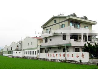 Chorng Ko Co., Ltd. company overview - view 1