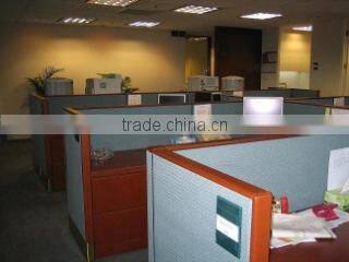 Medenstar Industries Shanghai Co., Ltd. company overview - view 1