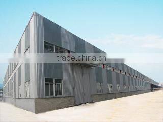 Huahui Glass (China) Co., Ltd. company overview - view 2