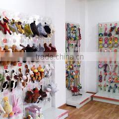 Linan Iking Import & Export Trading Co., Ltd. company overview - view 2