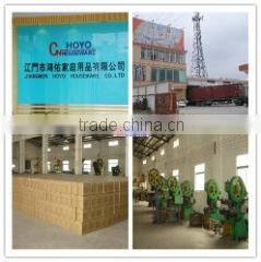 Jiangmen Hoyo Houseware Co., Ltd. company overview - view 1