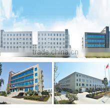 Jinhua Weike Industrial&Trading Co., Ltd. company overview - view 1