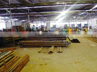 Foshan Shunde Kunyu Greenhouse Engineering Co., Ltd. company overview - view 3