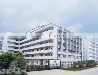 Guangzhou Panyu Pearl Clock & Watch Co., Ltd. company overview - view 1