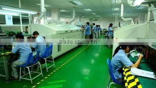 Shenzhen Aonsmart Technology Co., Ltd. company overview - view 2