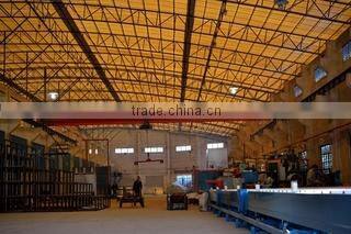 Foshan Guanghong Aluminum Co., Ltd. company overview - view 2