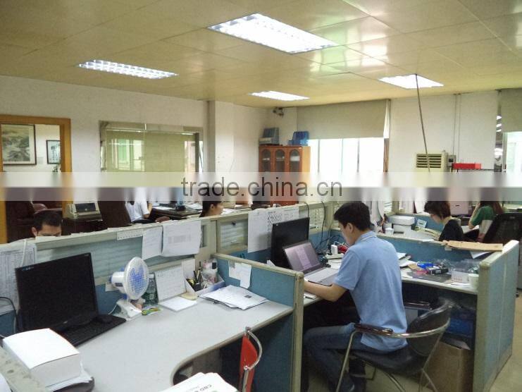 Cai Cheng Color Printing Factory company overview - view 3