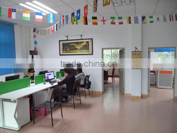 Huizhou Jiaxin Rubber Co., Ltd. company overview - view 3