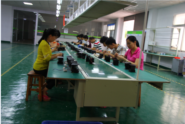 Zhongshan Grade Lighting Co.,ltd. company overview - view 2