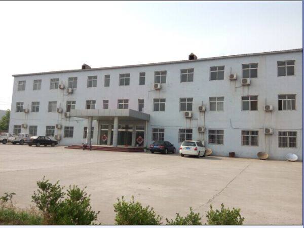 Hebei Mochang Carbon Co.,Ltd company overview - view 2