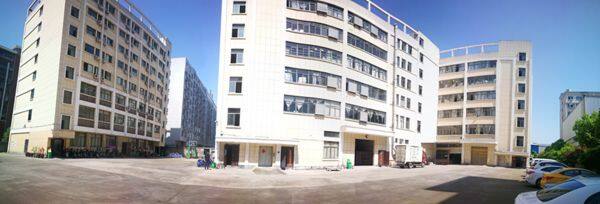 Yiwu Hongling Knitting Clothing Co.,Ltd company overview - view 2