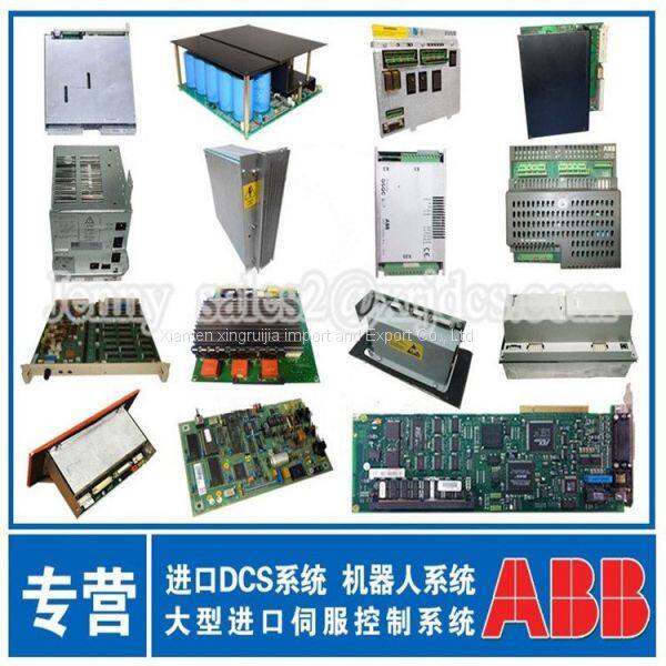 ABB HIEE200038R0001 Relay Interface Board Product Details