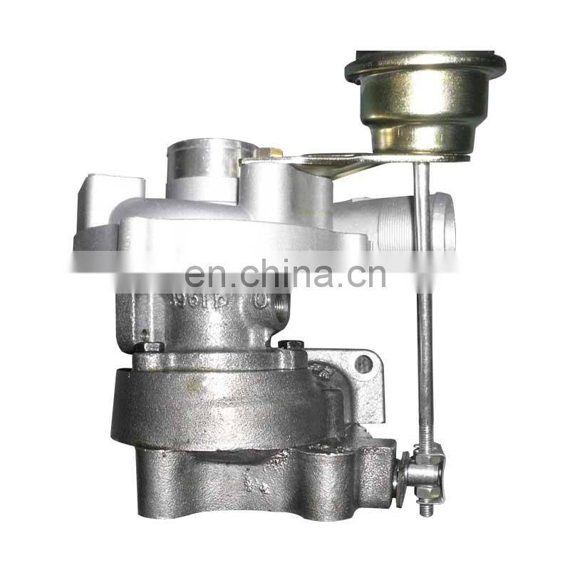 KP35 turbocharger 5435-970-0000 5435 710 0000 54359880002 application for Renalt K9K-700/704