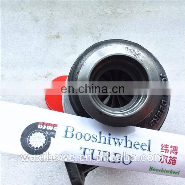 S1B turbo RE548681 MOD 032 turbocharger RE548681 engine parts