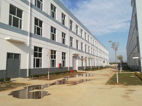 Jinan Yuefeng Machinery Co.,ltd company overview - view 3